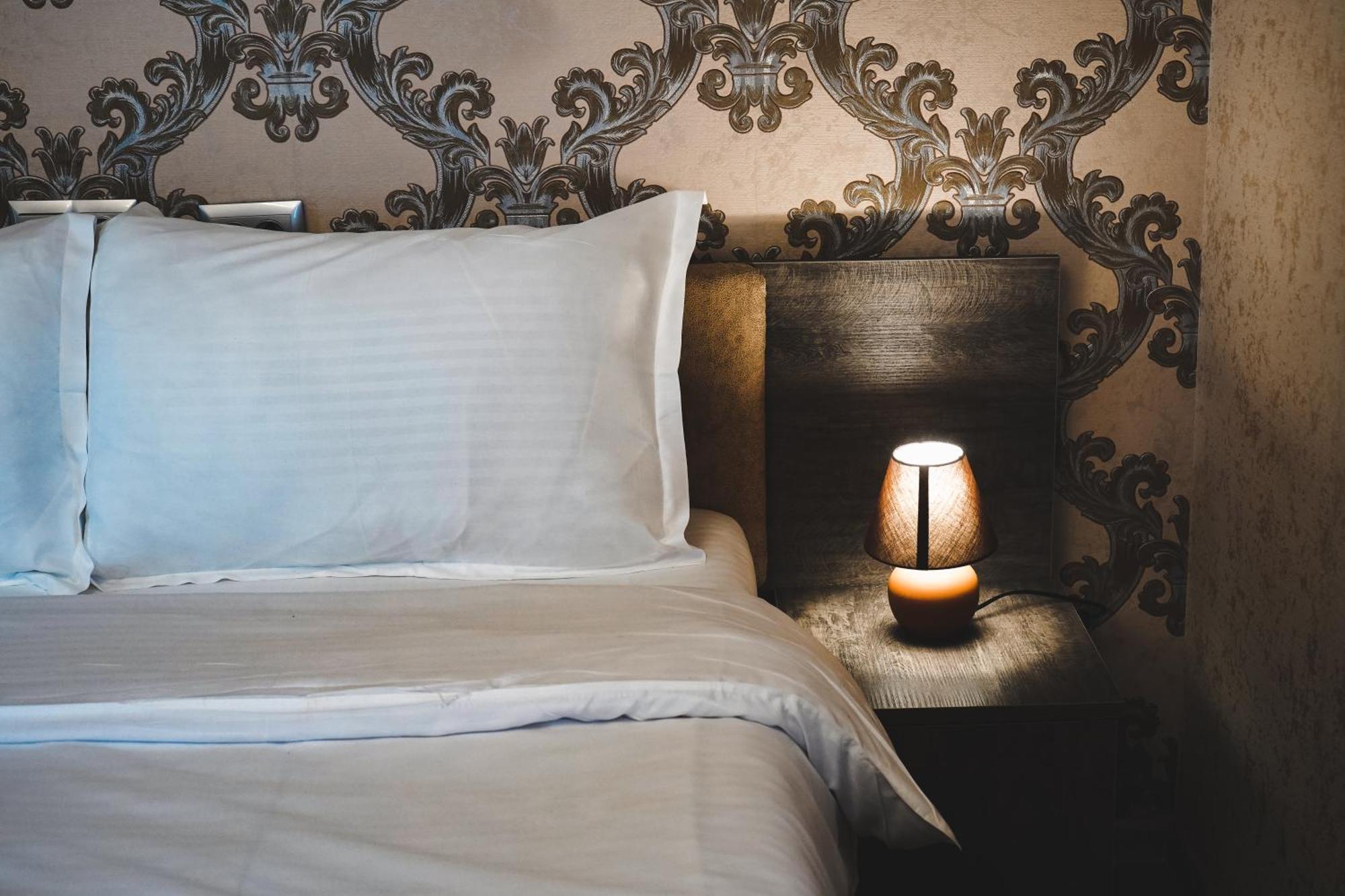 Hotel Toliketi Kazbegi Dış mekan fotoğraf