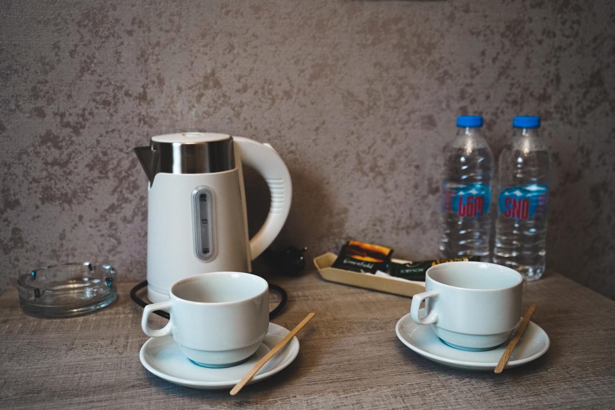 Hotel Toliketi Kazbegi Dış mekan fotoğraf