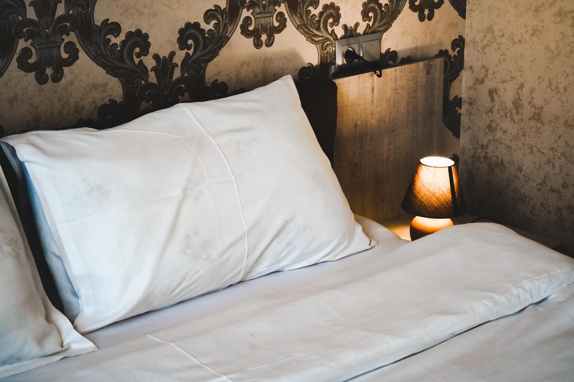 Hotel Toliketi Kazbegi Dış mekan fotoğraf