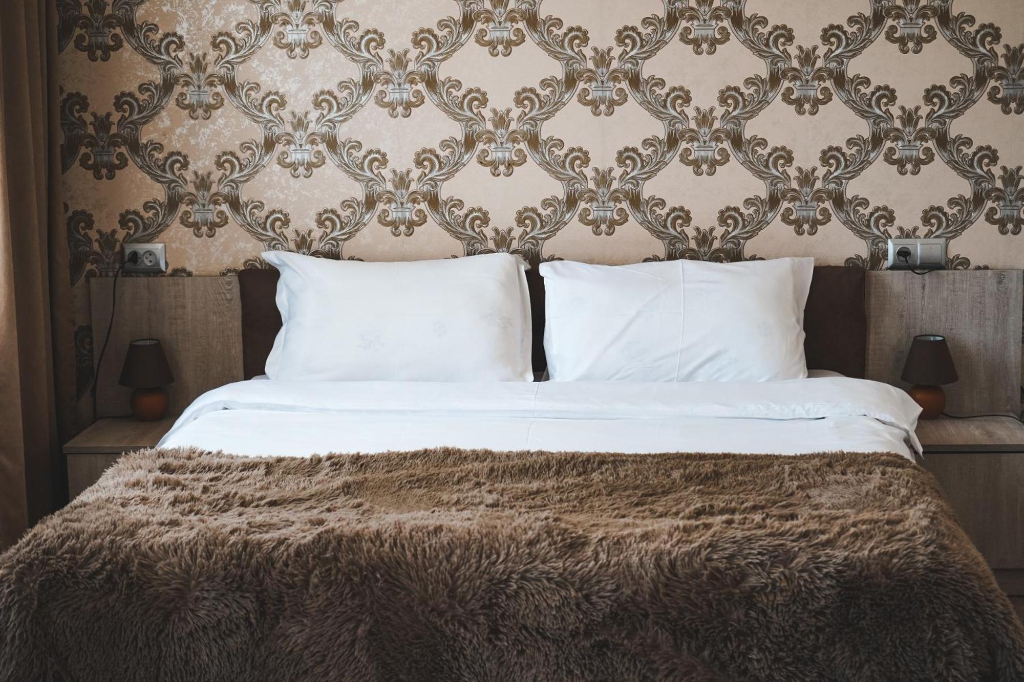 Hotel Toliketi Kazbegi Dış mekan fotoğraf